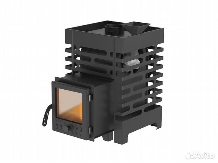 Печь для бани астон 12,16,20
