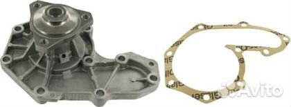 Помпа (водяной насос) Opel Movano II 1997-2010