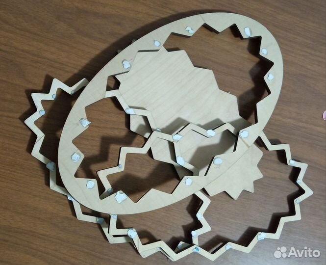 Конфетница