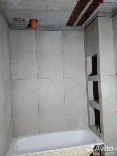 Плиточник штукатур,малярка