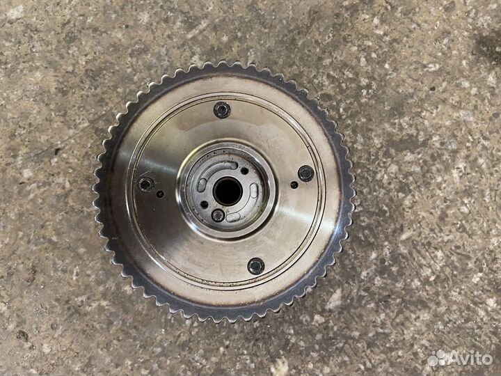 Шестреня выпукного распредвала Hyundai/KIA