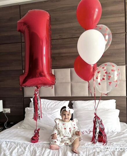 Воздушные шары