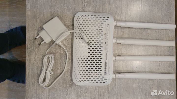 WiFi роутер Xiaomi Mi 4C