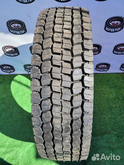 Atlander ATL600 315/80 R22.5