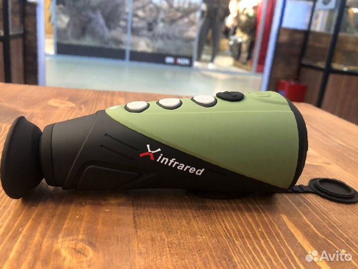 Тепловизор iRay Xeye E3N