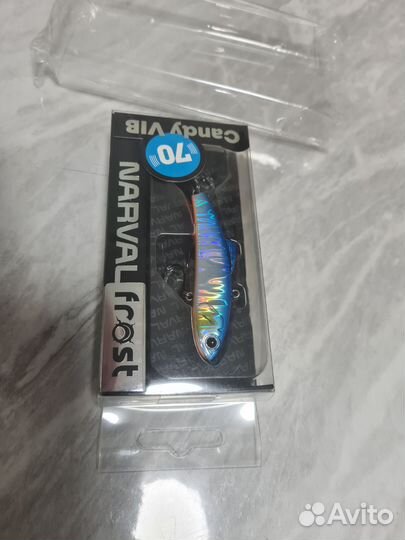 Narval Frost Candy Vib(Оригинал )