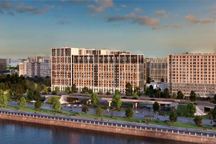 Продам помещение свободного назначения, 120.42 м²