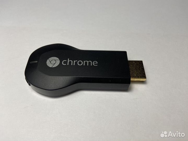 Google chromecast