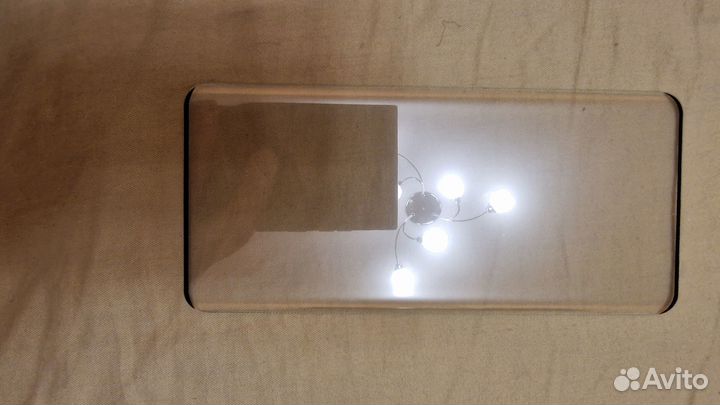 Защитное стекло huawei P50 Pro