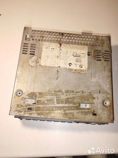 Магнитола Elenberg