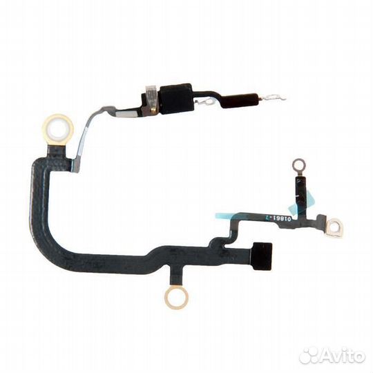 Шлейф bluetooth и NFC для Apple iPhone XS original
