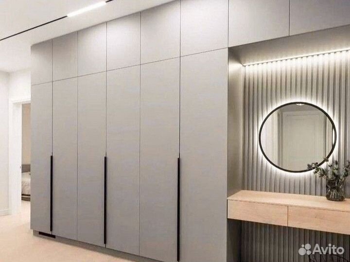 Шкаф в прихожую