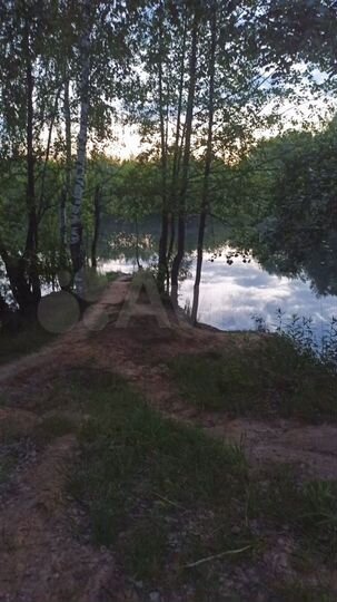 Дача 35 м² на участке 6,5 сот.