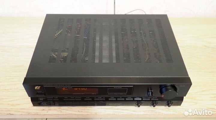 Усилитель-ресивер Sansui RZ-3000