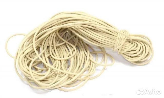 Рыболовная резинка