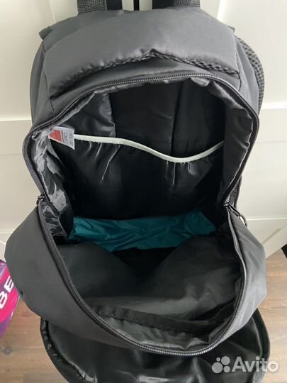 Рюкзак школьный the north face новый