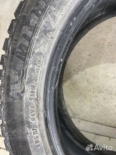 Michelin Primacy 4 245/45 R18 100T