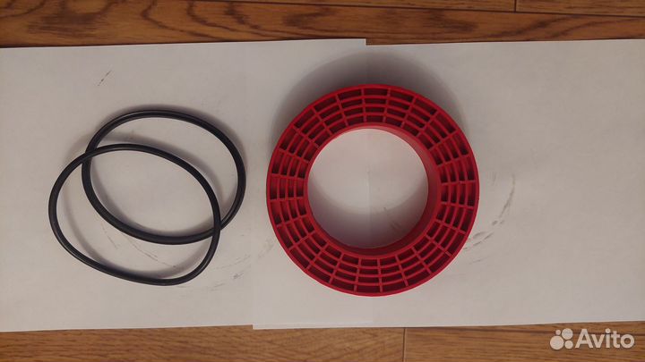 Подшипник на Volvo FH12