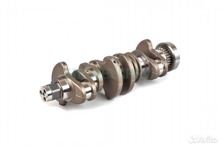 Коленвал cummins ISF 2.8 Оригинал Cummins