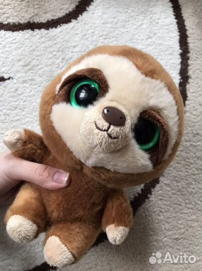 Игрушка yoohoo