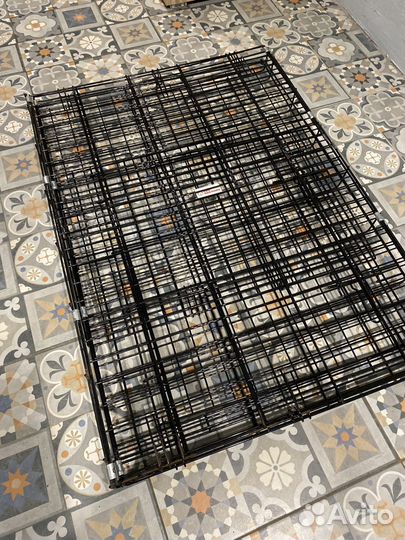 Клетка для собак