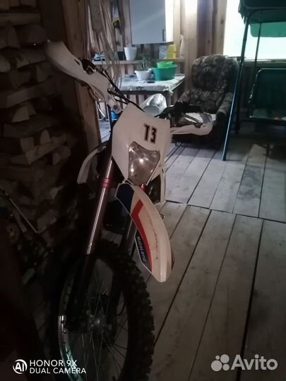 Продам питбайк