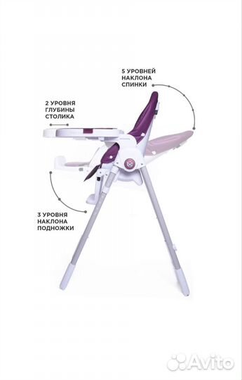 Стульчик для кормления