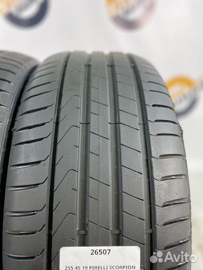 Pirelli Scorpion 255/45 R19 103V