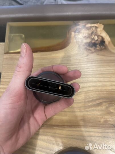 Насадка фен dyson