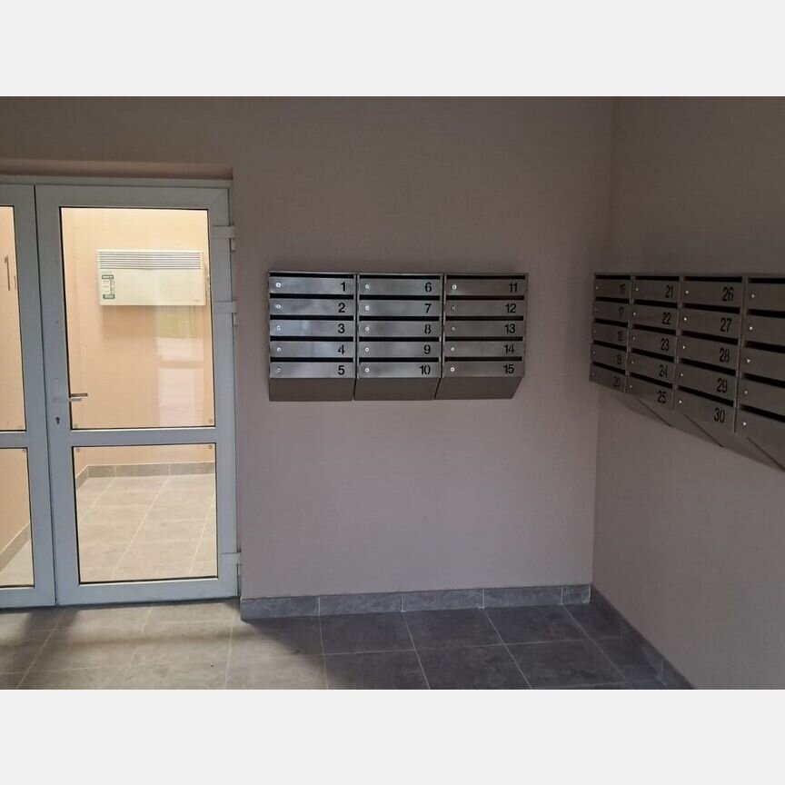 1-к. квартира, 41 м², 5/5 эт.