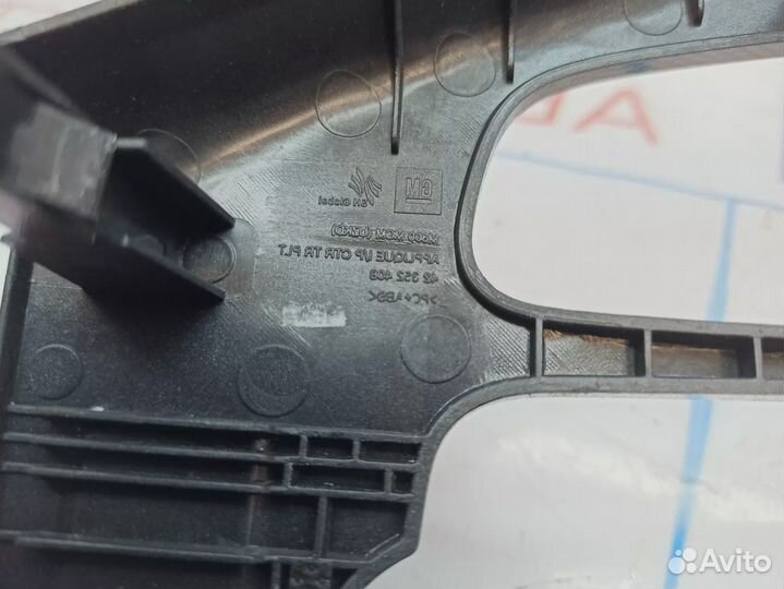 Накладка торпедо Ravon R2 42352408