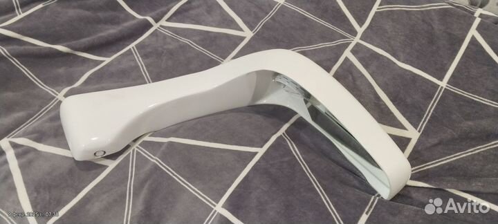 Зеркало заднего вида паз вектор некст (правое)