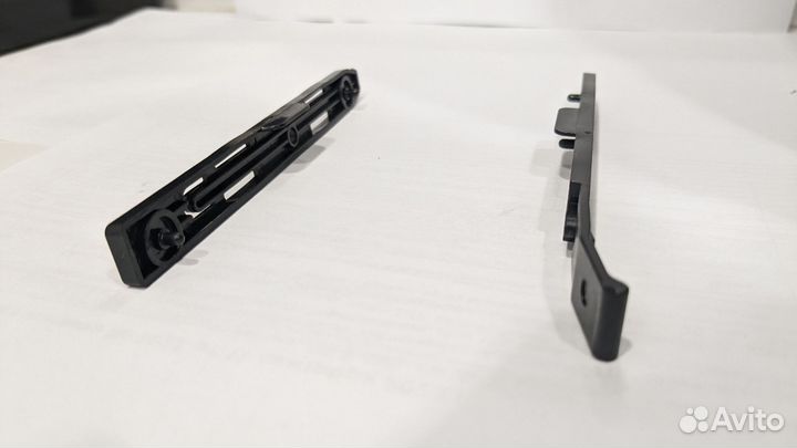 Салазки для hdd