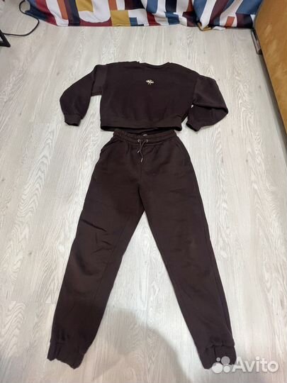 Пакет фирменных вещей m l