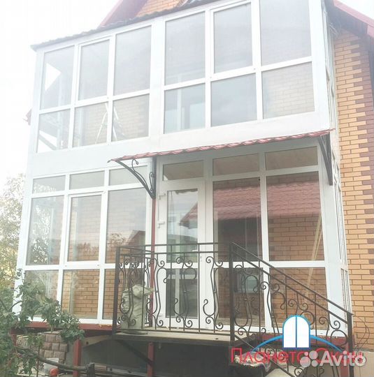 Пластиковые окна, окна пвх