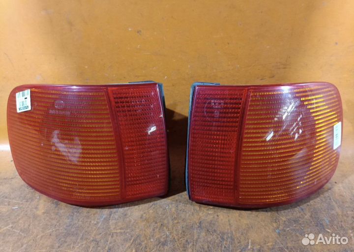 Стопы audi a80 cabriolet