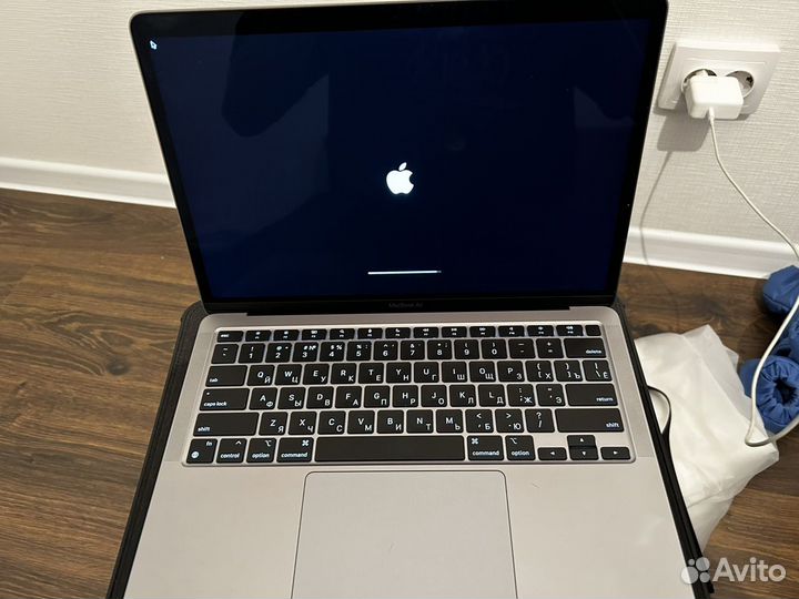 Apple macbook air 13 2020 m1 8gb 256