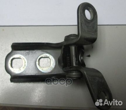 Петля двенри предней нижняя 95493871 general