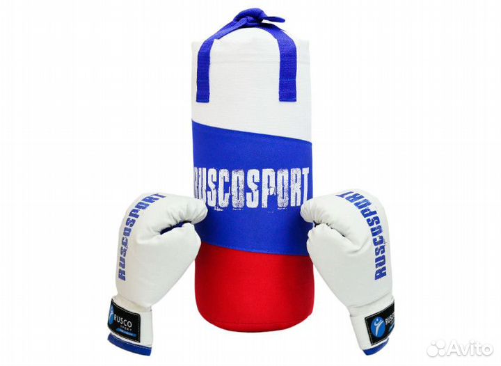 Набор боксерский для начинающих