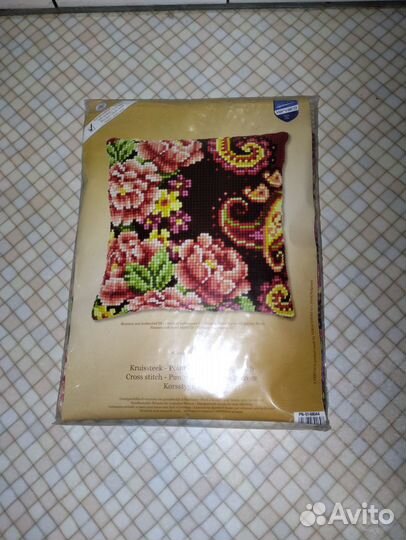 Набор для вышивания Vervaco