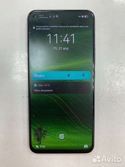 HONOR 30, 8/256 ГБ