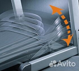 Беговая дорожка Oxygen Tesla HRC