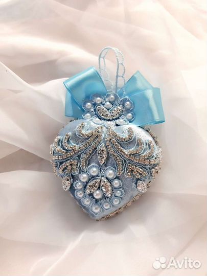 Новогодние шары