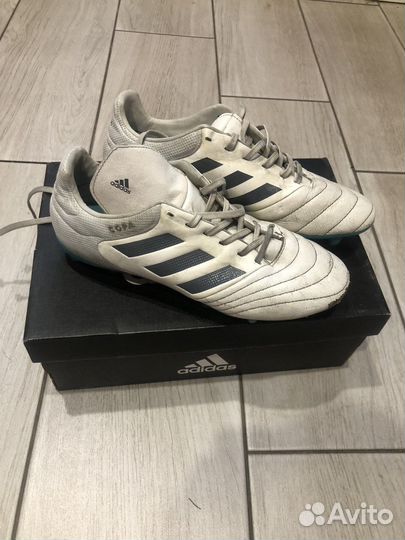 Бутсы adidas copa