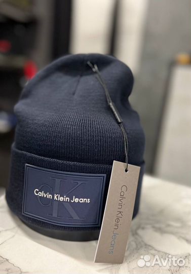 Шапка Calvin Klein