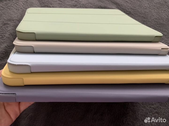 Чехол на iPad air 4