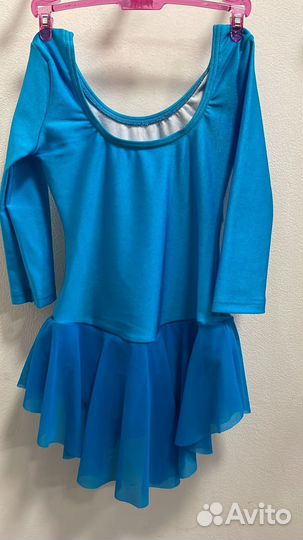 Купальник для гимнастики