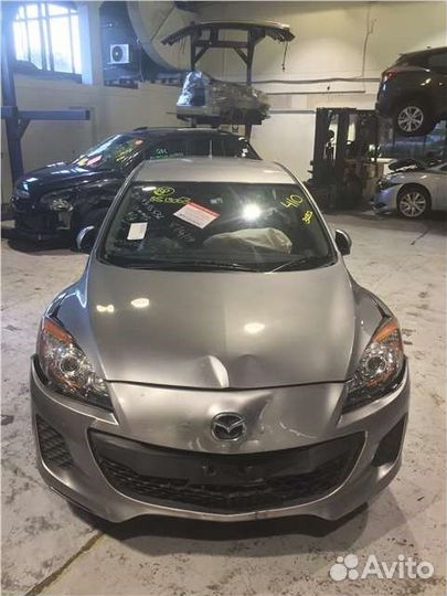 Разбор на запчасти Mazda 3 (BL) 2009-2013