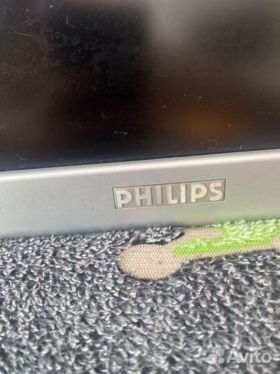 Телевизор Philips uvsh LC201V02-A3KB