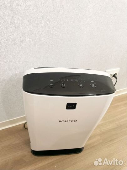 Увлажнитель boneco p340